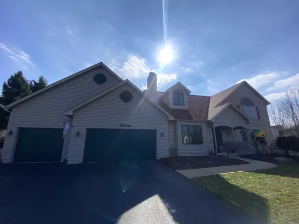 Ada, MI 49301,4492 Sunflower Ridge NE Drive