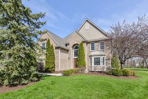 4141 Lake Forest E Drive, Ann Arbor, MI 48108