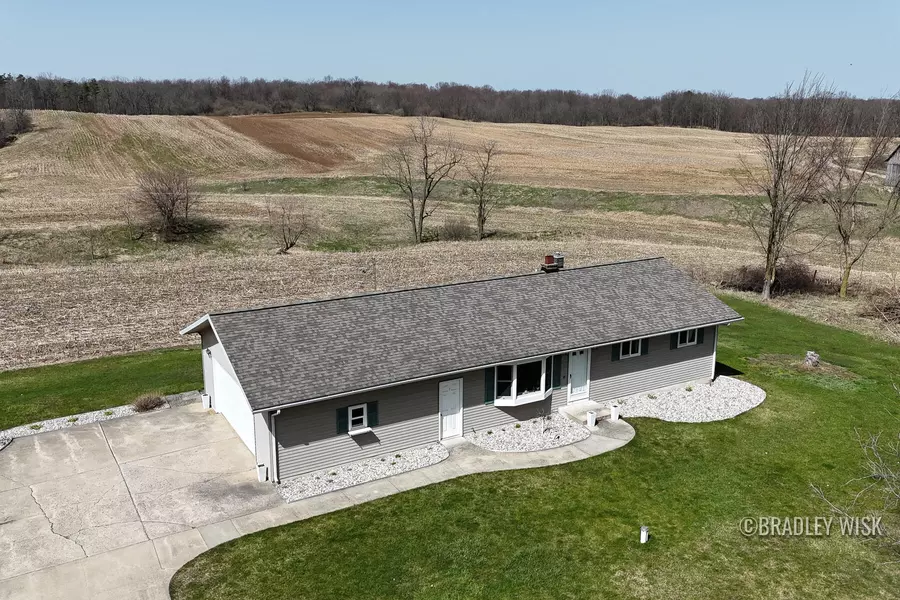 6775 Buehler Road, Freeport, MI 49325