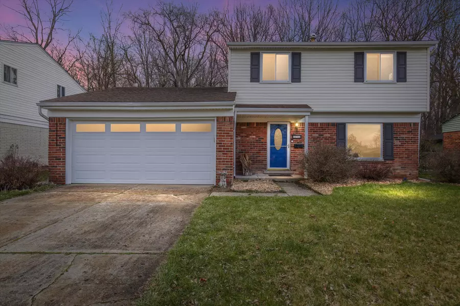 30306 Winthrop Drive, Madison Heights, MI 48071