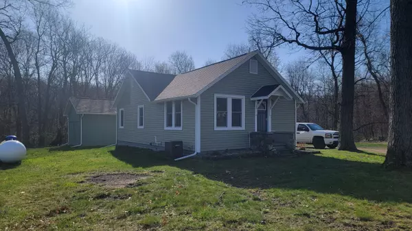 Centreville, MI 49032,63567 Shimmel Road