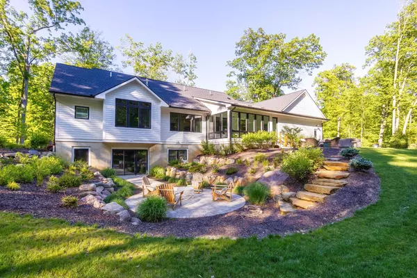 Whitmore Lake, MI 48189,4767 Pintail Court