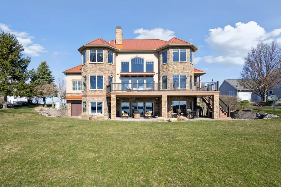 25341 Island View Lane, Sturgis, MI 49091