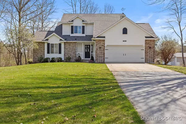 6500 64th Avenue, Hudsonville, MI 49426