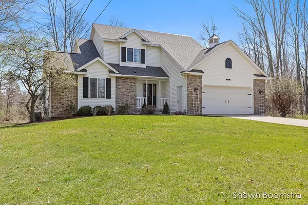 Hudsonville, MI 49426,6500 64th Avenue