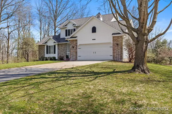 Hudsonville, MI 49426,6500 64th Avenue