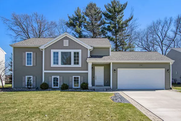Mattawan, MI 49071,59667 Ravenna Drive