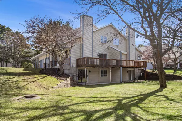 Spring Lake, MI 49456,17541 Parkwood Drive