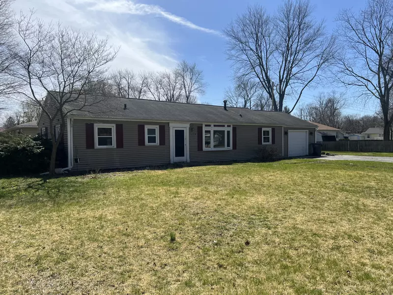 150 Hunter Drive, Benton Harbor, MI 49022