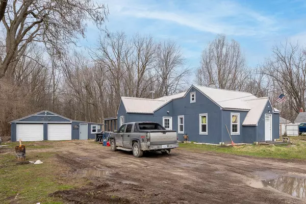 43004 Judd Road, Belleville, MI 48111