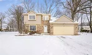 1607 Northbrook Court, Canton, MI 48188