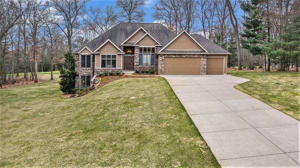 4049 Stone Valley Lane, Twin Lake, MI 49457