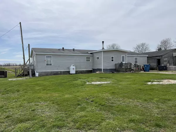 Pittsford, MI 49271,11851 Tamarack Road