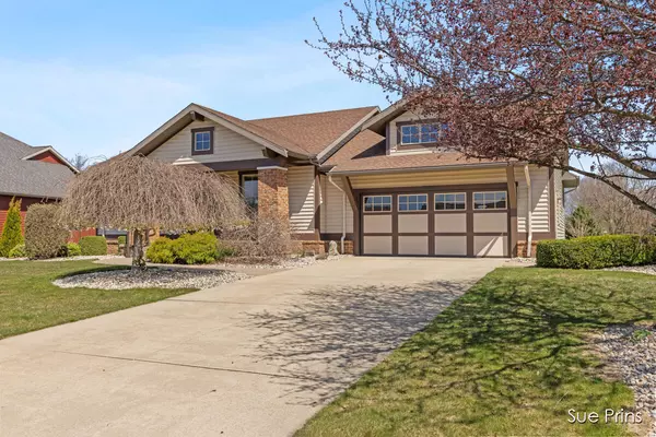 Hudsonville, MI 49426,4087 Unity Drive