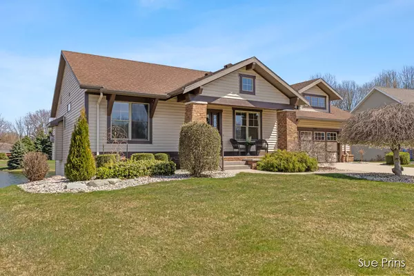 4087 Unity Drive, Hudsonville, MI 49426