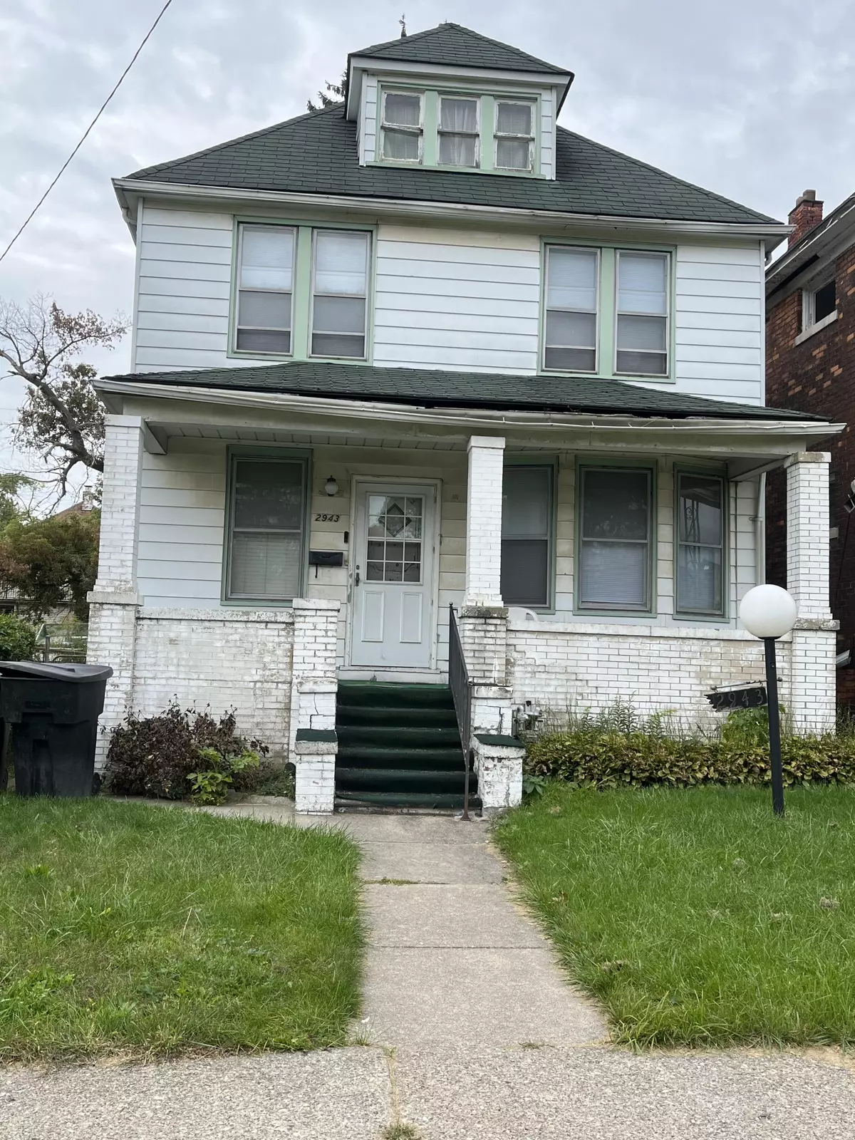 Detroit, MI 48214,2943 Bewick Street