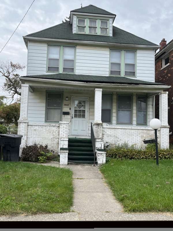 2943 Bewick Street, Detroit, MI 48214