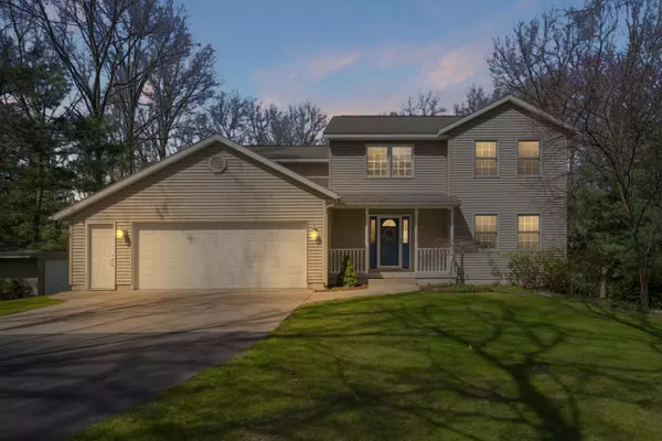 Greenville, MI 48838,7132 Timber View Drive