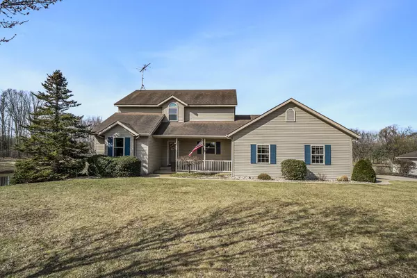 West Olive, MI 49460,9465 112th Avenue