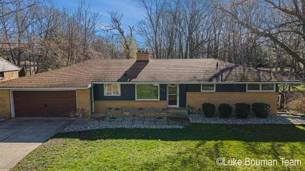 121 Timberwood Lane, Holland, MI 49423