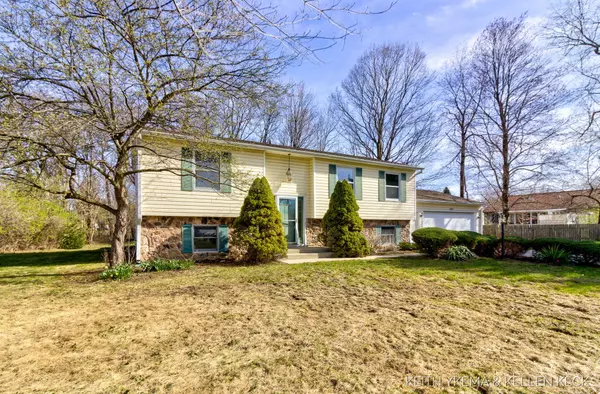 Allendale, MI 49401,5697 Forest View Street