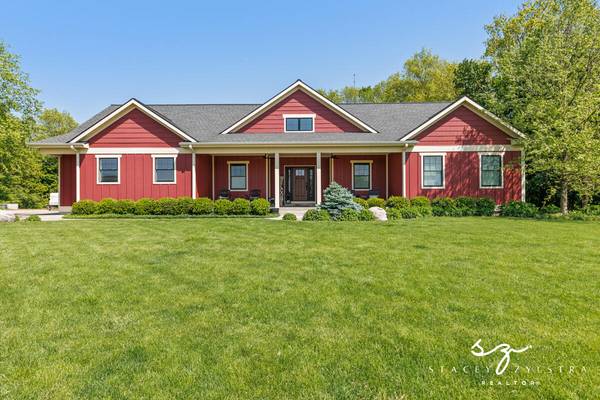 4381 Walter Road, Wayland, MI 49348