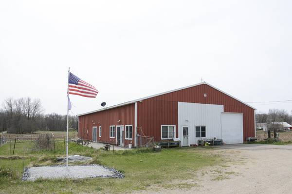 29074 Middle Crossing Road, Dowagiac, MI 49047