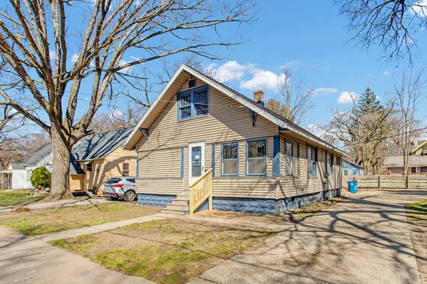 Muskegon Heights, MI 49444,3108 Highland Street