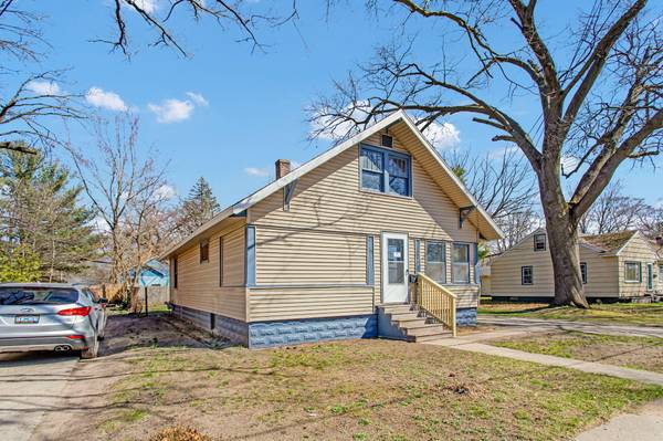 3108 Highland Street, Muskegon Heights, MI 49444