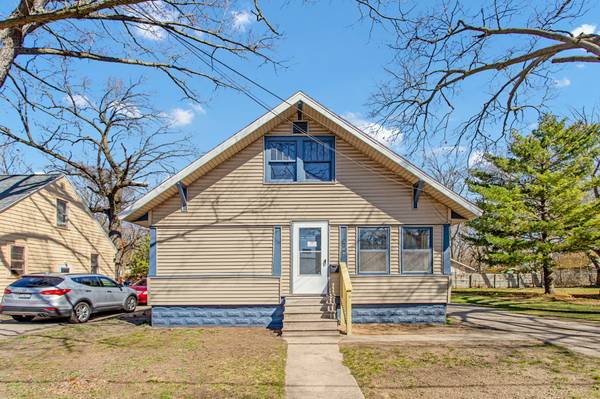 Muskegon Heights, MI 49444,3108 Highland Street