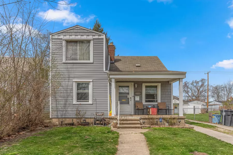 17759 Henry Street, Melvindale, MI 48122
