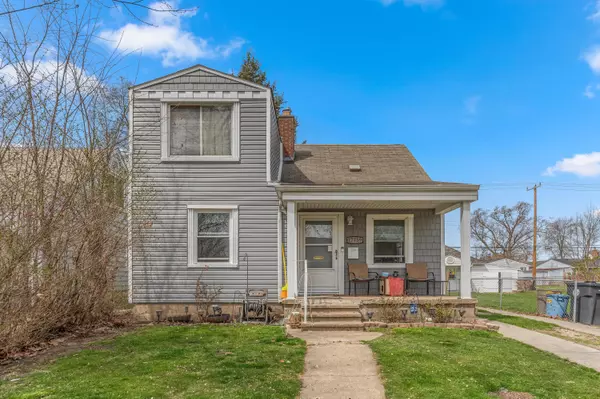 Melvindale, MI 48122,17759 Henry Street