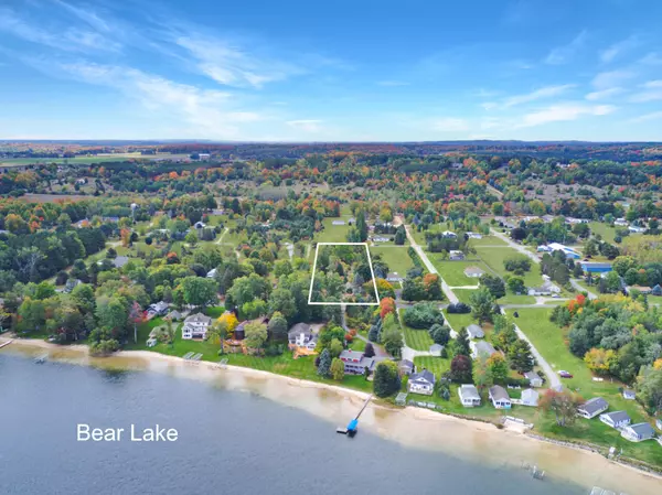 Bear Lake, MI 49614,6649 S South Shore Drive