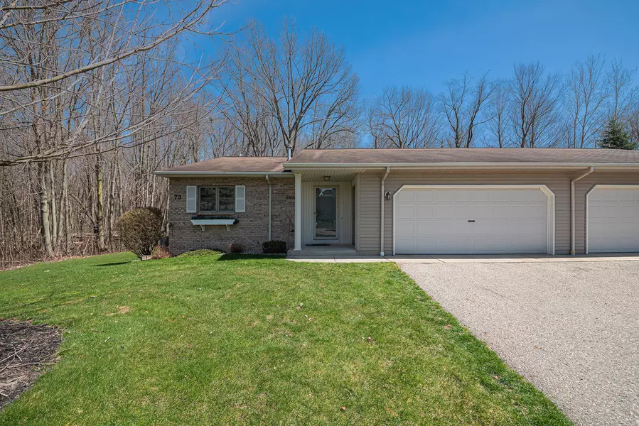 6518 Green Mist Drive, Caledonia, MI 49316