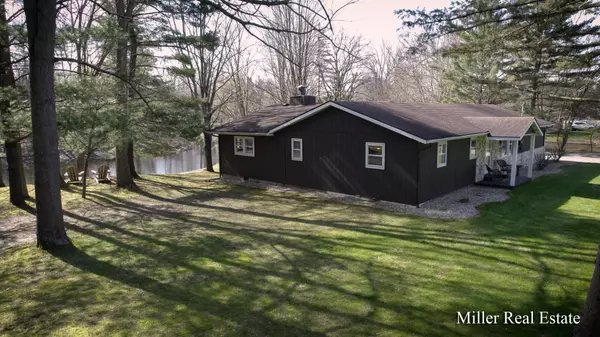 81 Meadow Lane, Hastings, MI 49058