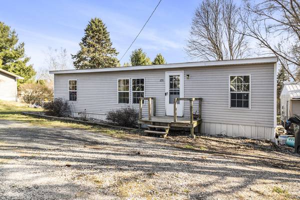 1251 W Harold Street,  Scottville,  MI 49454