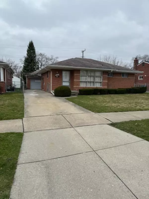 8443 WINSTON LANE Lane, Dearborn Heights, MI 48127