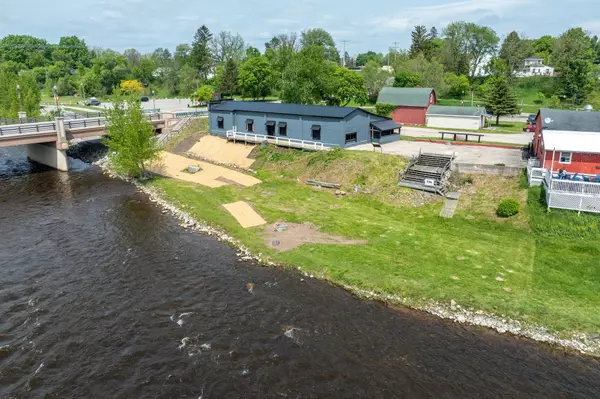 V/L 226 Baldwin St, Big Rapids, MI 49307