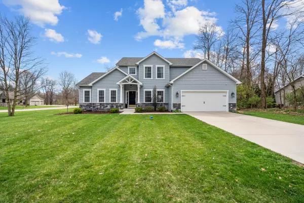 25573 Windsor Drive, Edwardsburg, MI 49112