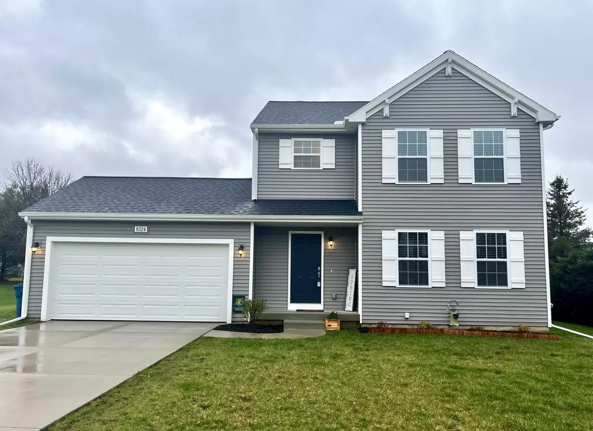 Richland, MI 49083,8324 Engelwood Avenue