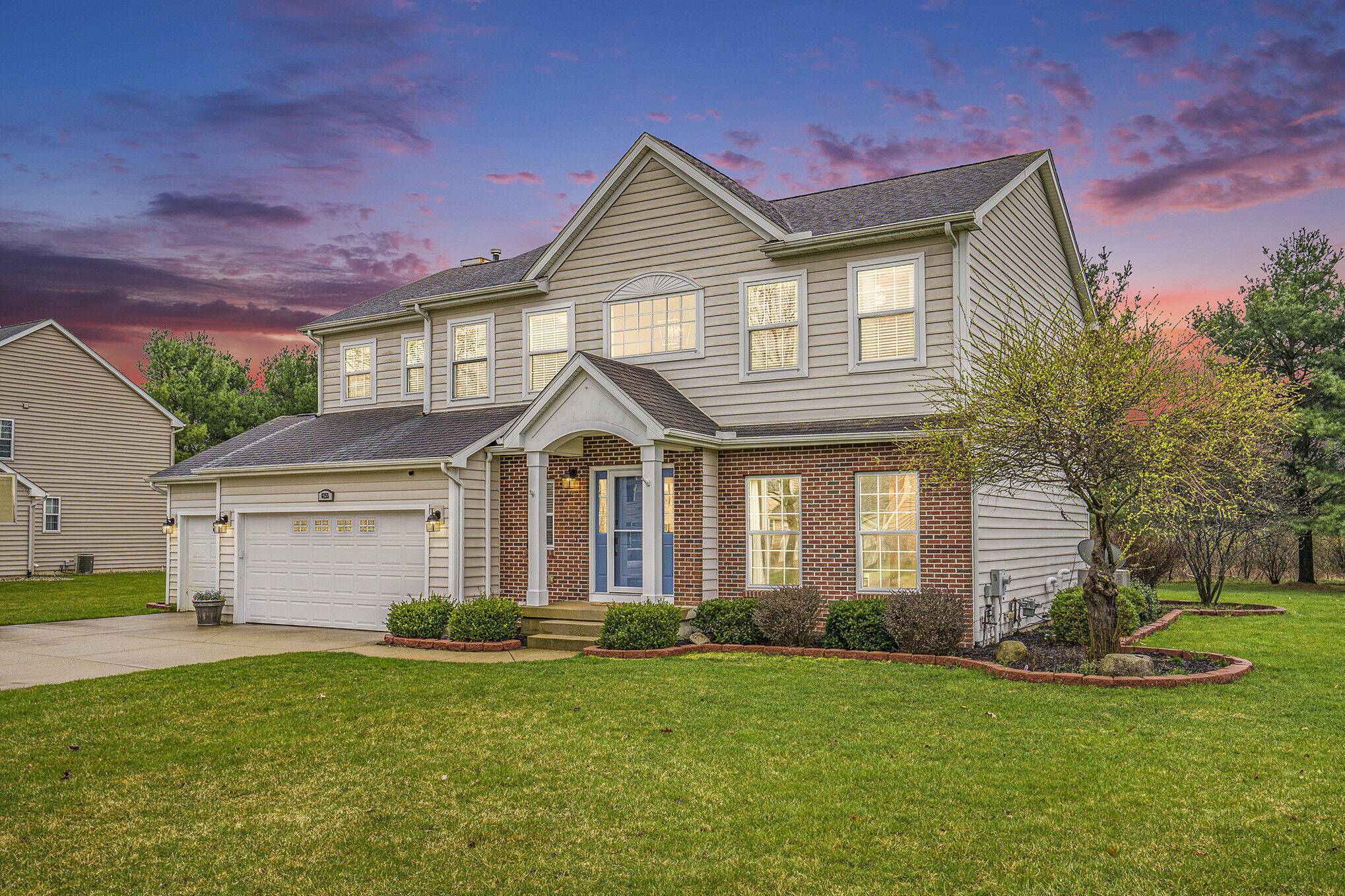 6155 Falabella Circle, Kalamazoo, MI 49009