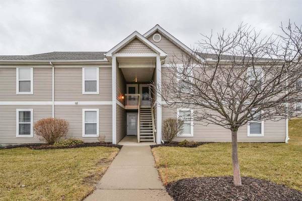 1269 Millbrook Trail, Ann Arbor, MI 48108