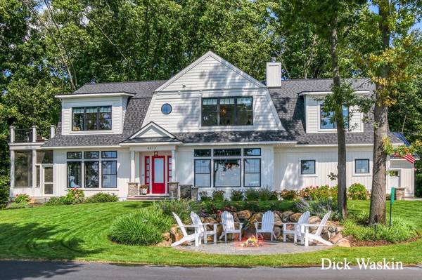 6573 Heron Bay Drive, Saugatuck, MI 49453