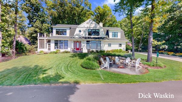 Saugatuck, MI 49453,6573 Heron Bay Drive