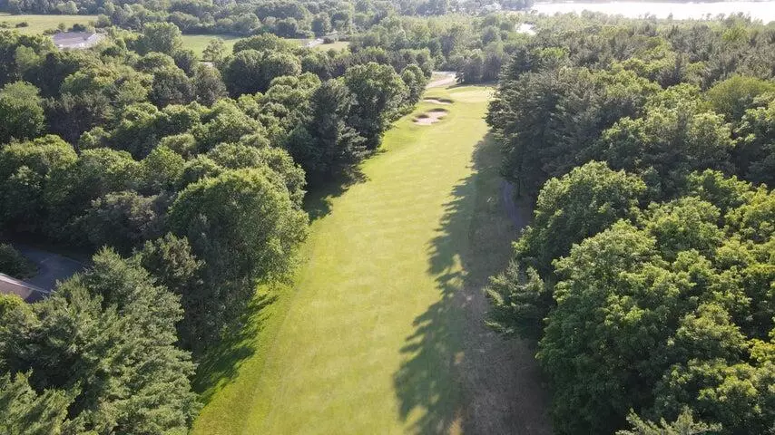 12905 Bowen Lake Drive, Gowen, MI 49326