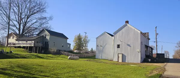 Burlington, MI 49029,103 E Main Street