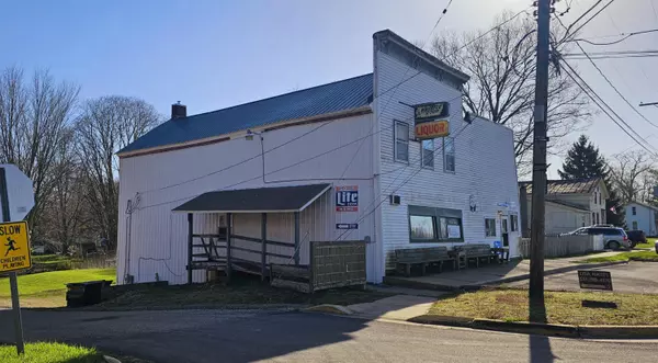 Burlington, MI 49029,103 E Main Street