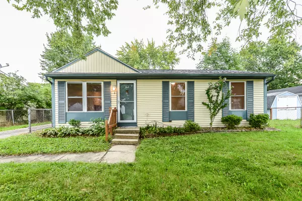 4 Trowbridge Court, Ann Arbor, MI 48108