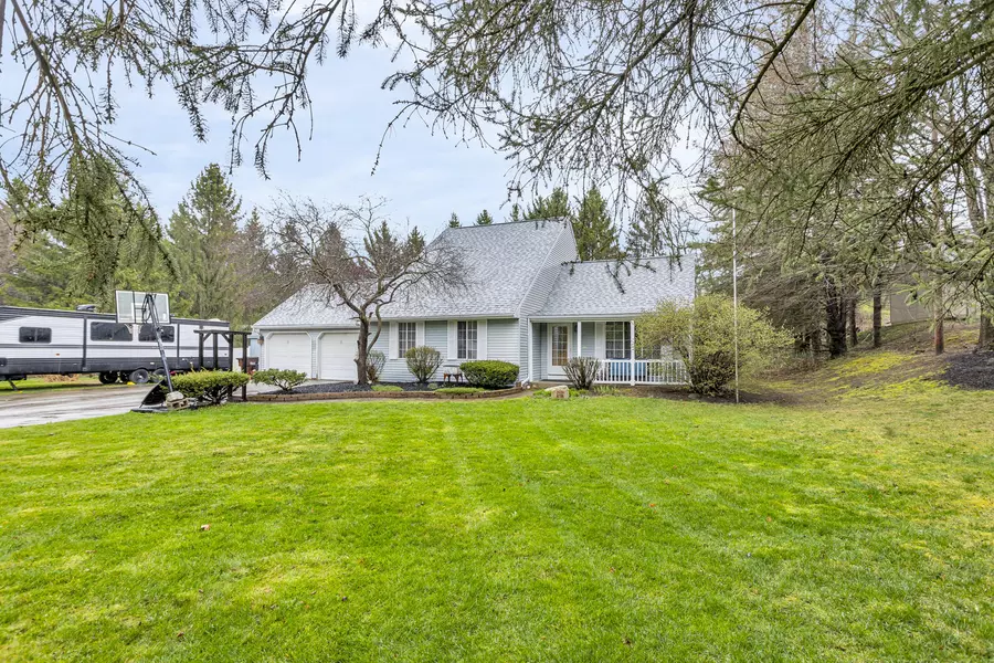 155 Penny Lane, Clarklake, MI 49234