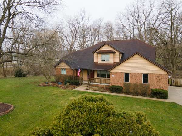 Brighton, MI 48114,5552 Bradford Circle Circle